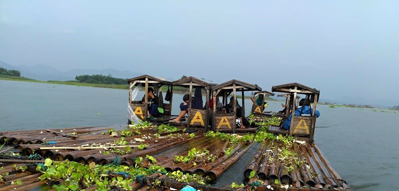 Waduk